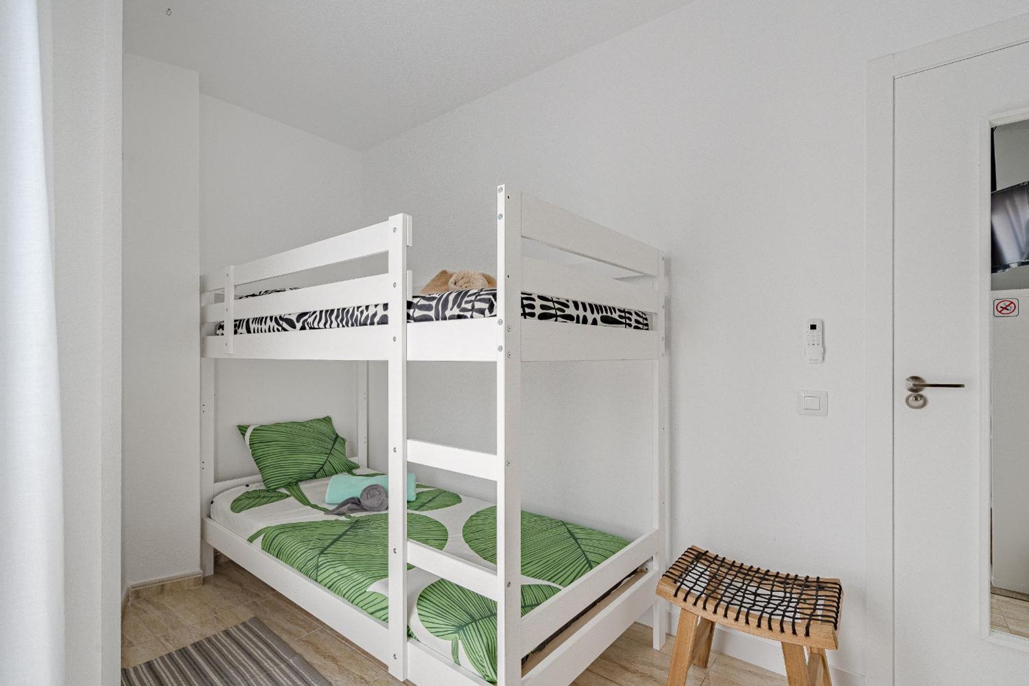 Tulum Airostel Hotel San Isidro  Eksteriør billede